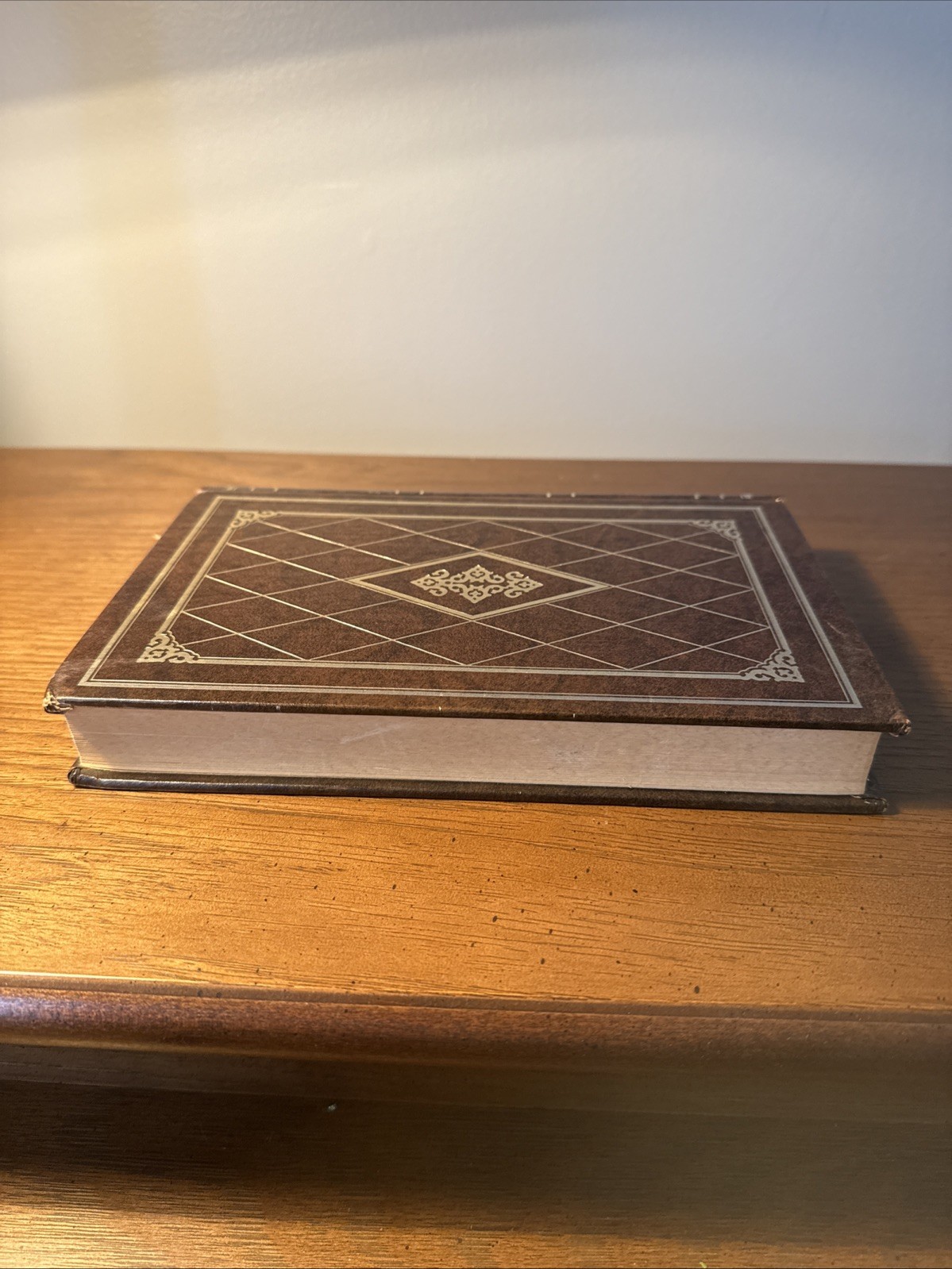 Plato Epictetus Marcus Aurelius The Harvard Classics Collector’s Edition – 1980