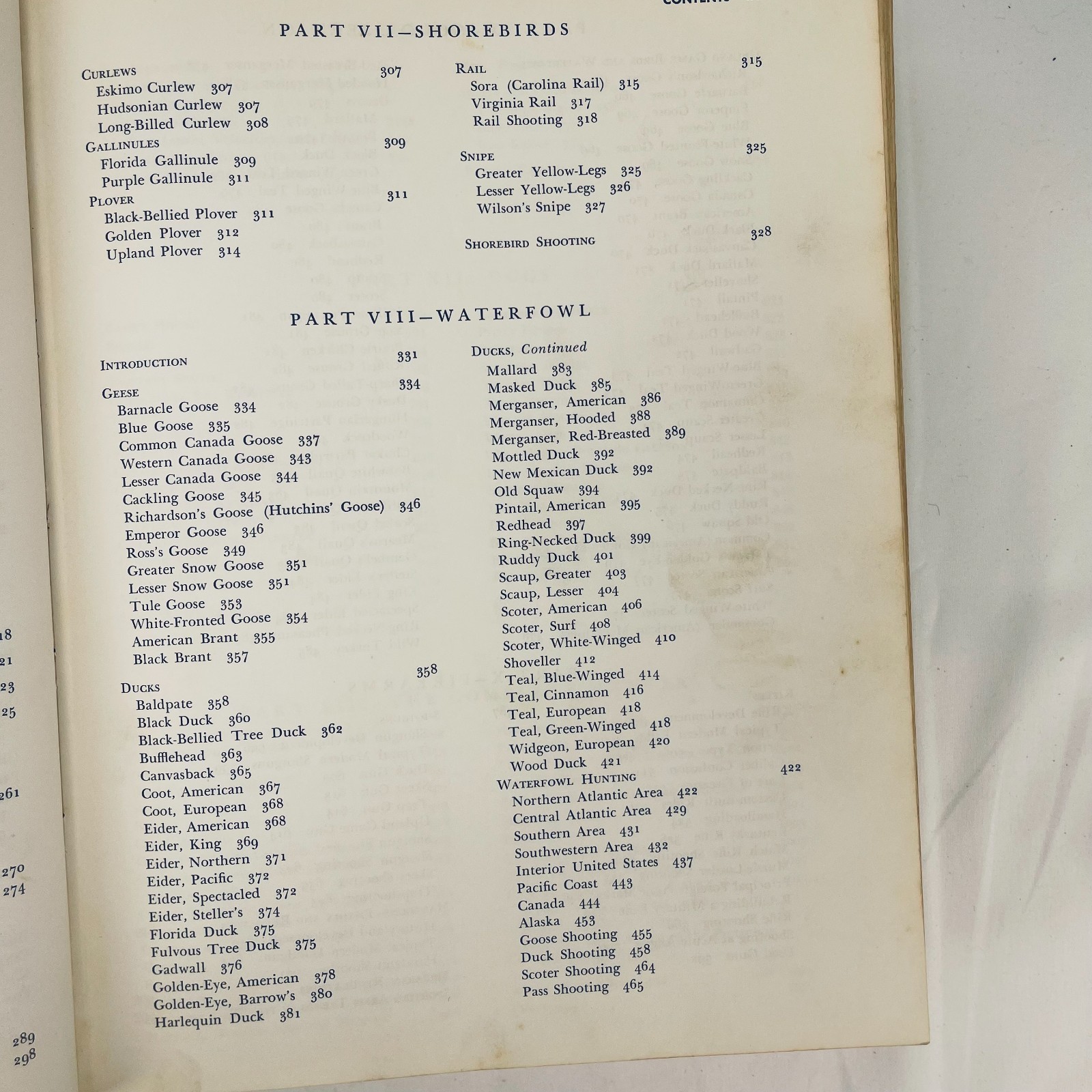 The New Hunters Encyclopedia editor Raymond R. Camp 1972 Third Revised Edition