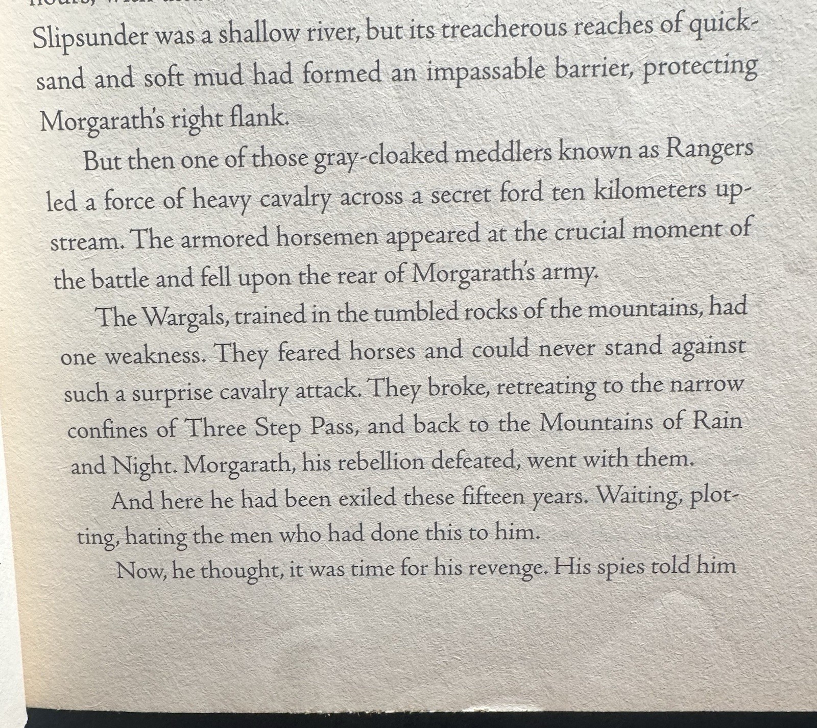 Ranger’s Apprentice-Bk 1-Ruins Gorlan-John Flanagan-SIGNED-1st Edition/7th-RARE!