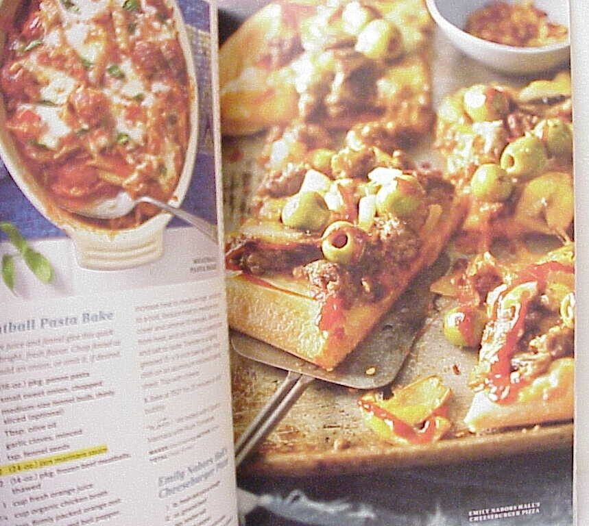NEW SOUTHERN LIVING ALMOST HOMEMADE SPECIAL COLLECTOR’S EDITION MAGAZINE ISSUE