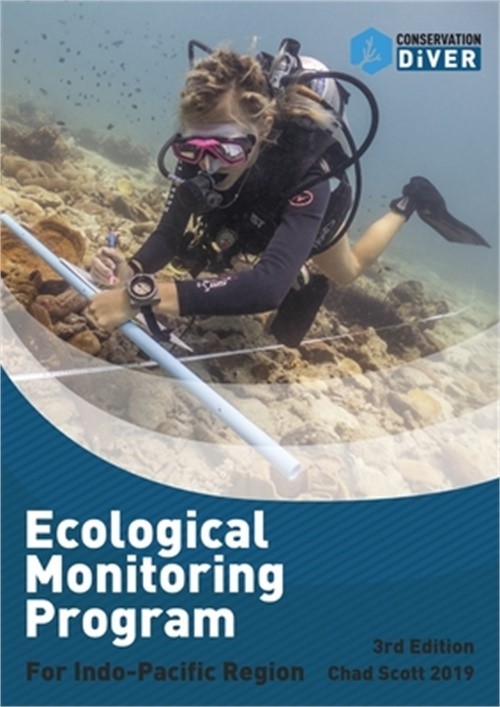 The Ecological Monitoring Program, Indo Pacific (Paperback or Softback)