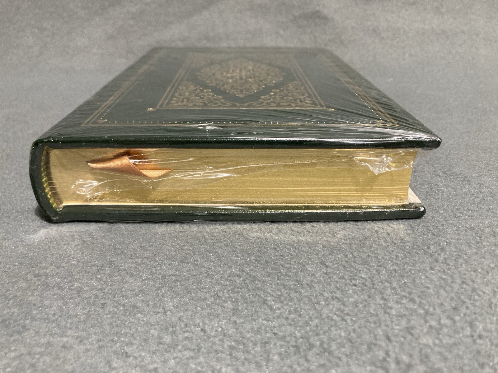 Babbitt & Main Street by Sinclair Lewis EASTON PRESS Leather Books Lot of 2 NICE