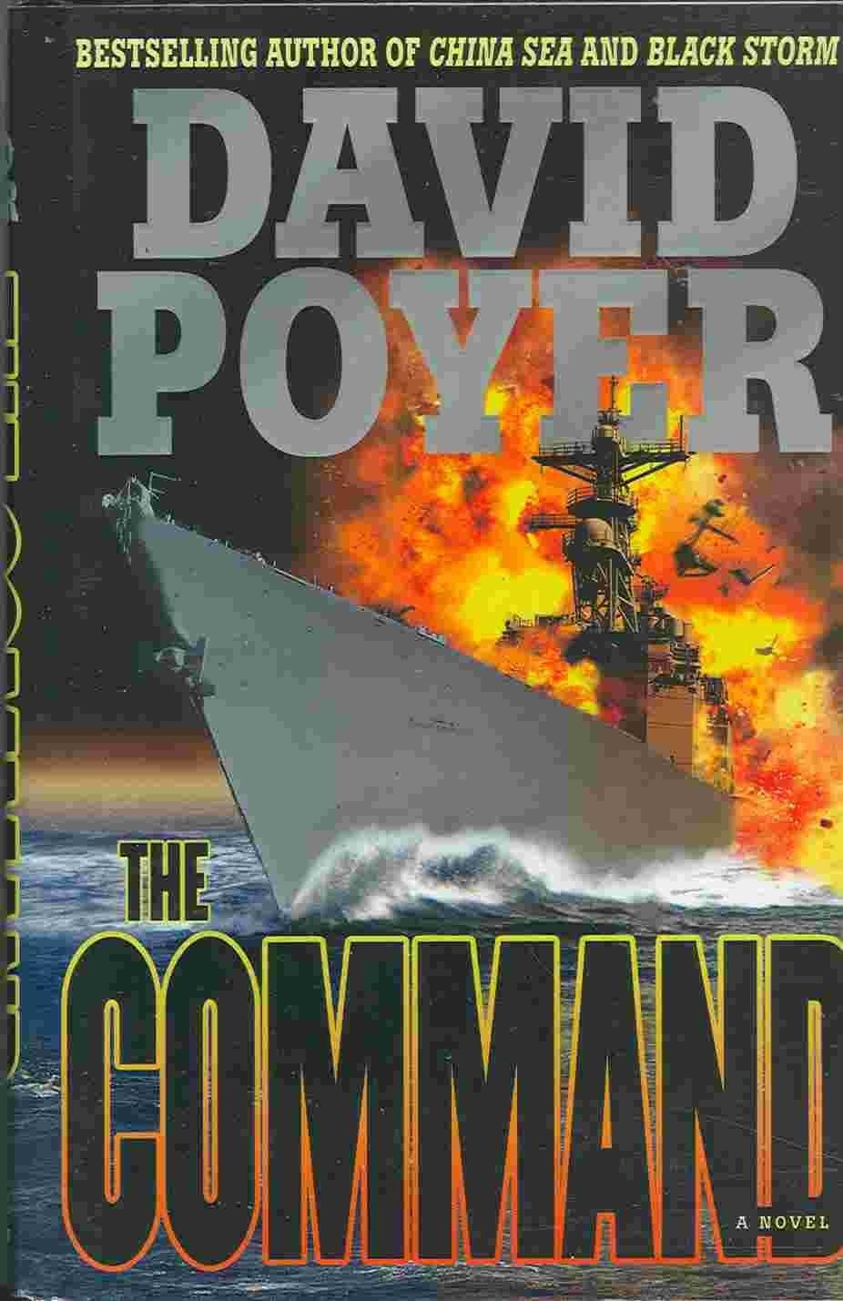 The Command