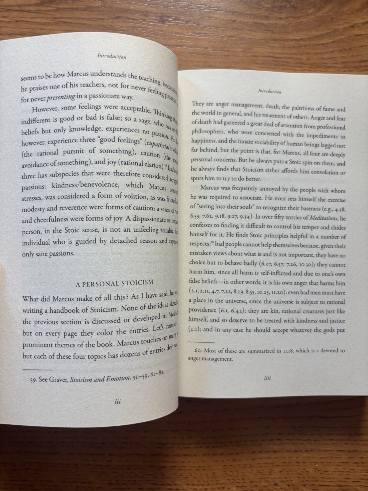 Meditations: The Annotated Edition by Aurelius, Marcus