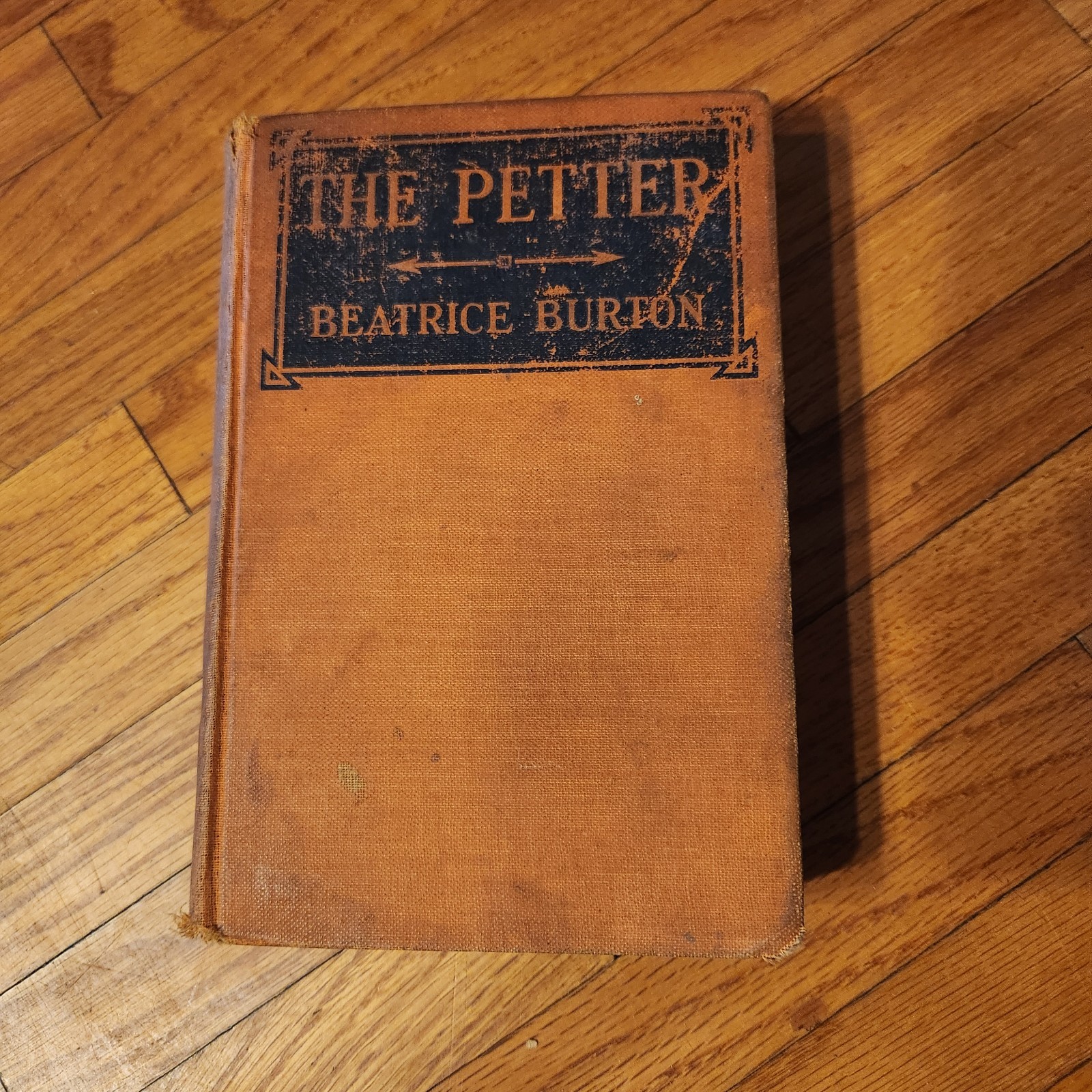 Antique 1920s Book Stack Lot 5 Decorative Hardcover Books Jazz Age Flapper Decor