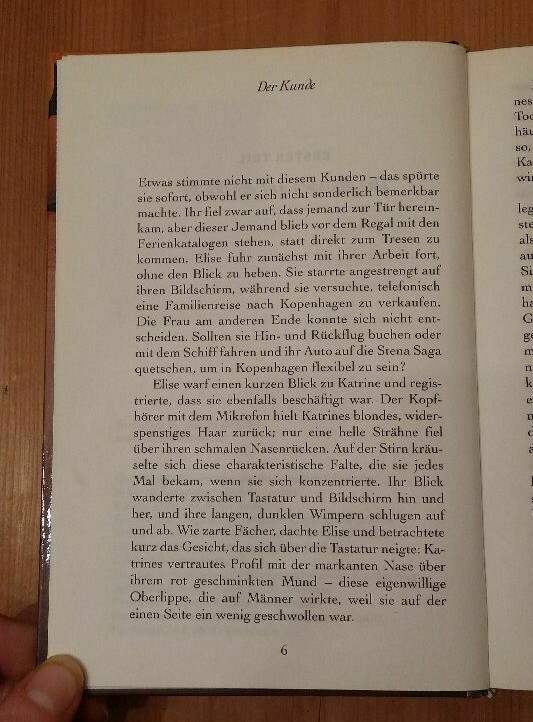 Summer Night Death Kjell Ola Dahl Midsommer Deaths 2002 475 Pages Crime Novel