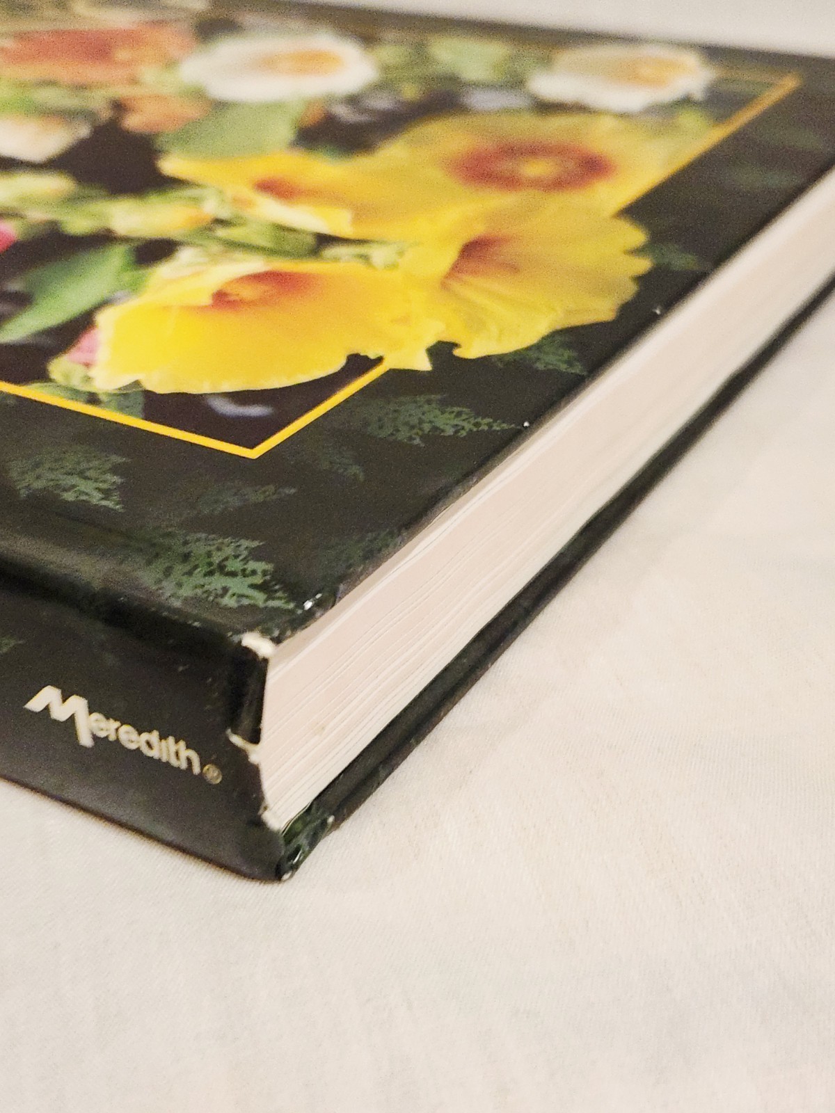 1997 Vtg Complete Guide to Gardening Better Homes and Gardens Hardcover