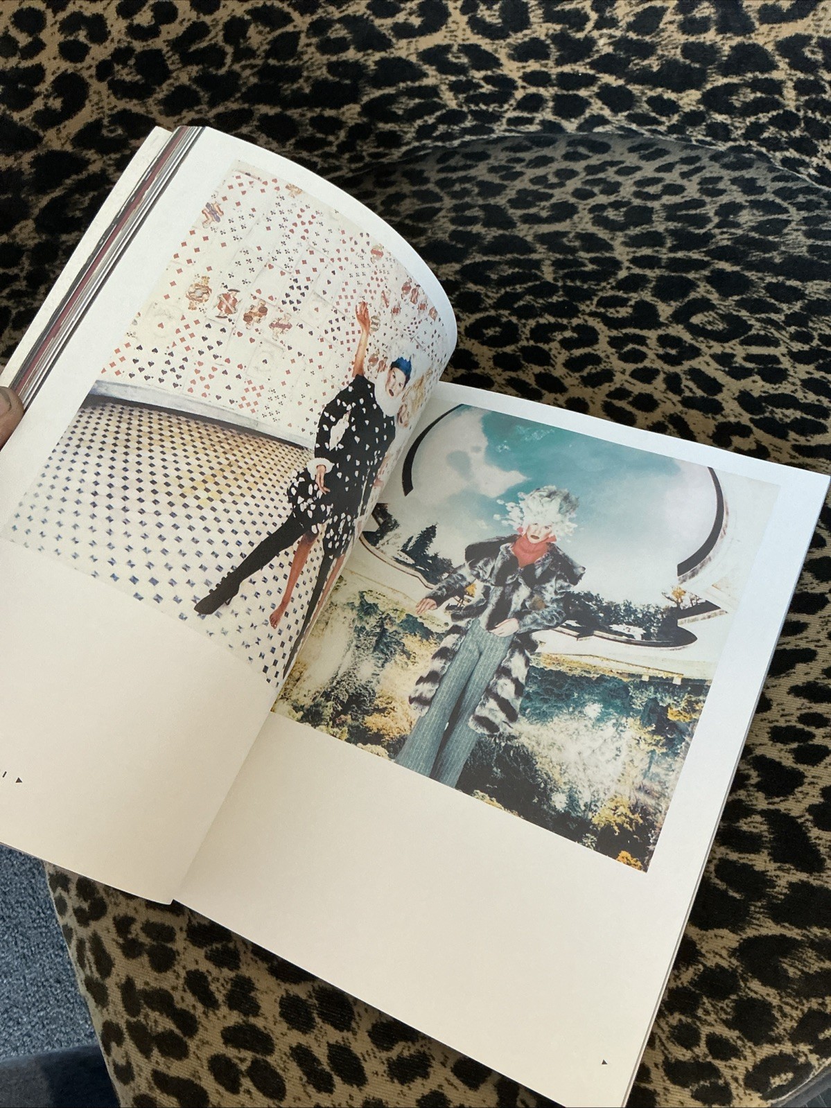 Surreality Localizer 1.2 – Robert Klanten – DGV Die Gestalten Photography Art