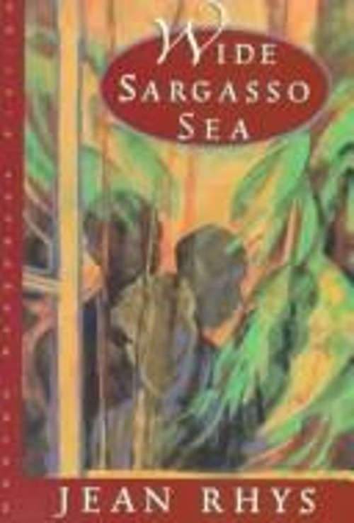 Wide Sargasso Sea Paperback Jean Rhys