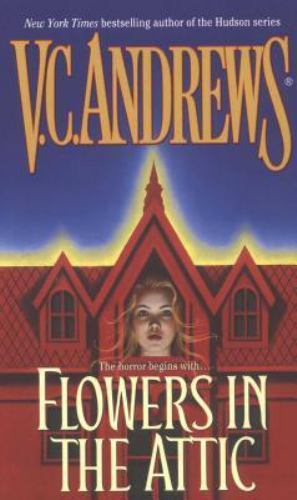 Flowers in the Attic (Dollanganger) – Mass Market Paperback – GOOD