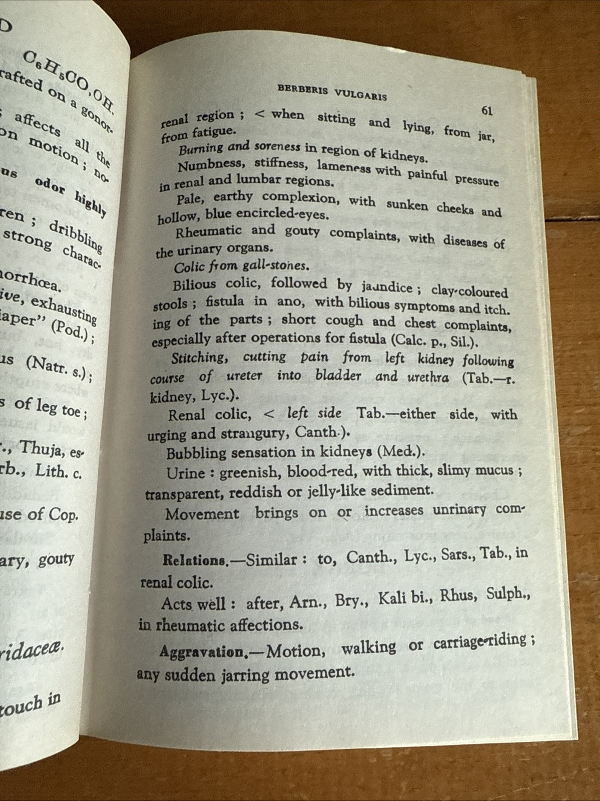 Allen’s Key Notes & Characteristics of Materia Medica with Nosodes