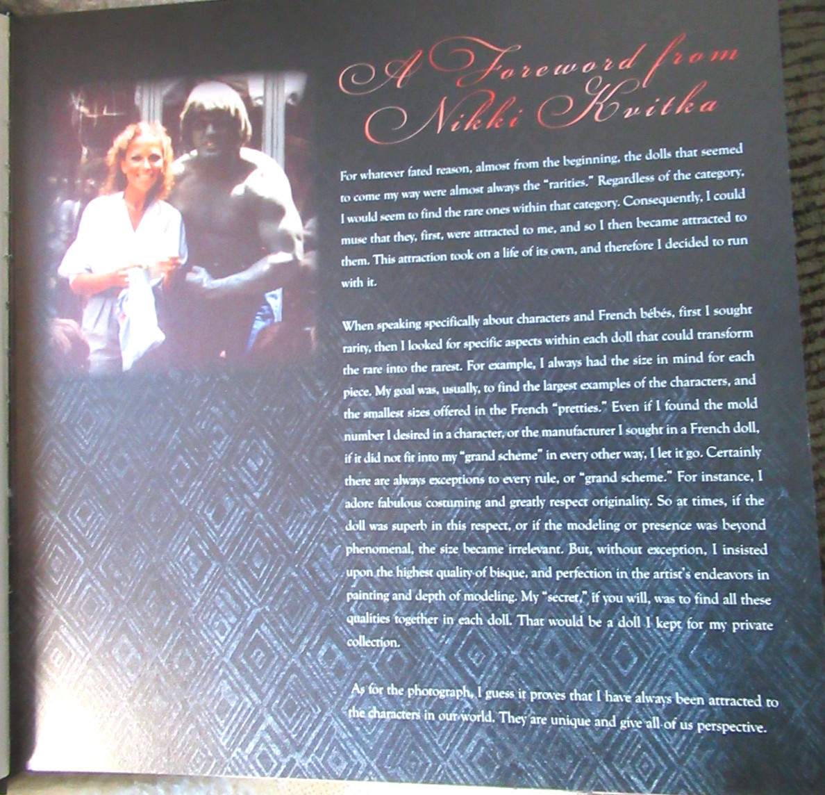 Theriault’s «O’Fancy What A Jubilee!», Antique Doll Auction Book 228 Pages 2010