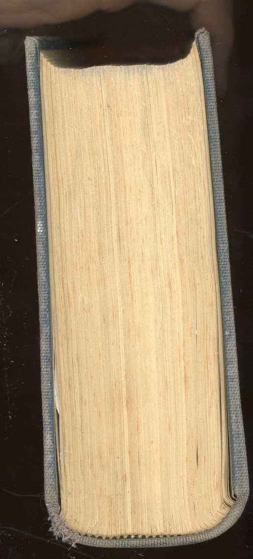 1944 Textbook of Pathology by Moore, 1st Ed, 1,338 pages 513 illust, 34 color