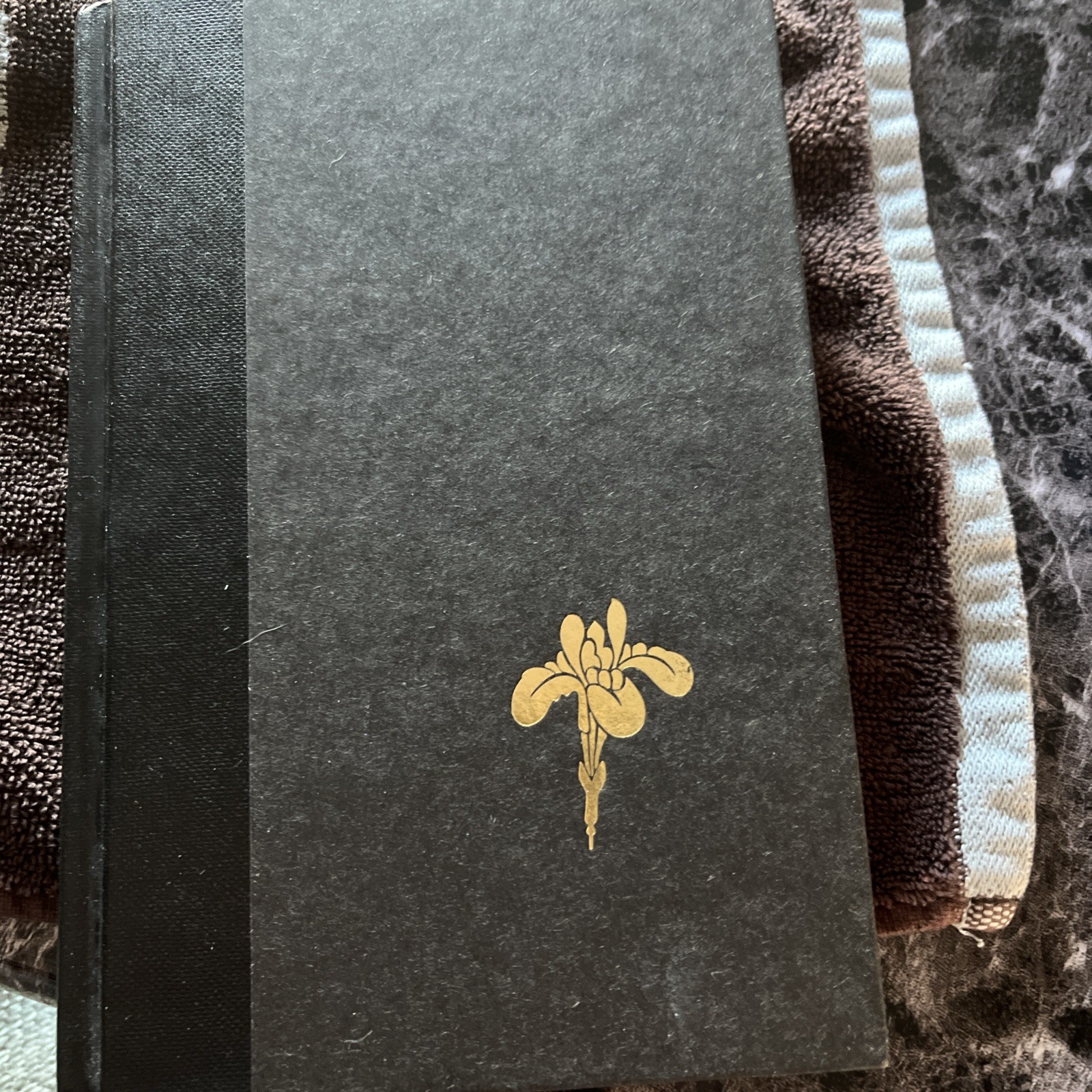 The Ebony Swan by Phyllis A. Whitney (1992, Hardcover)
