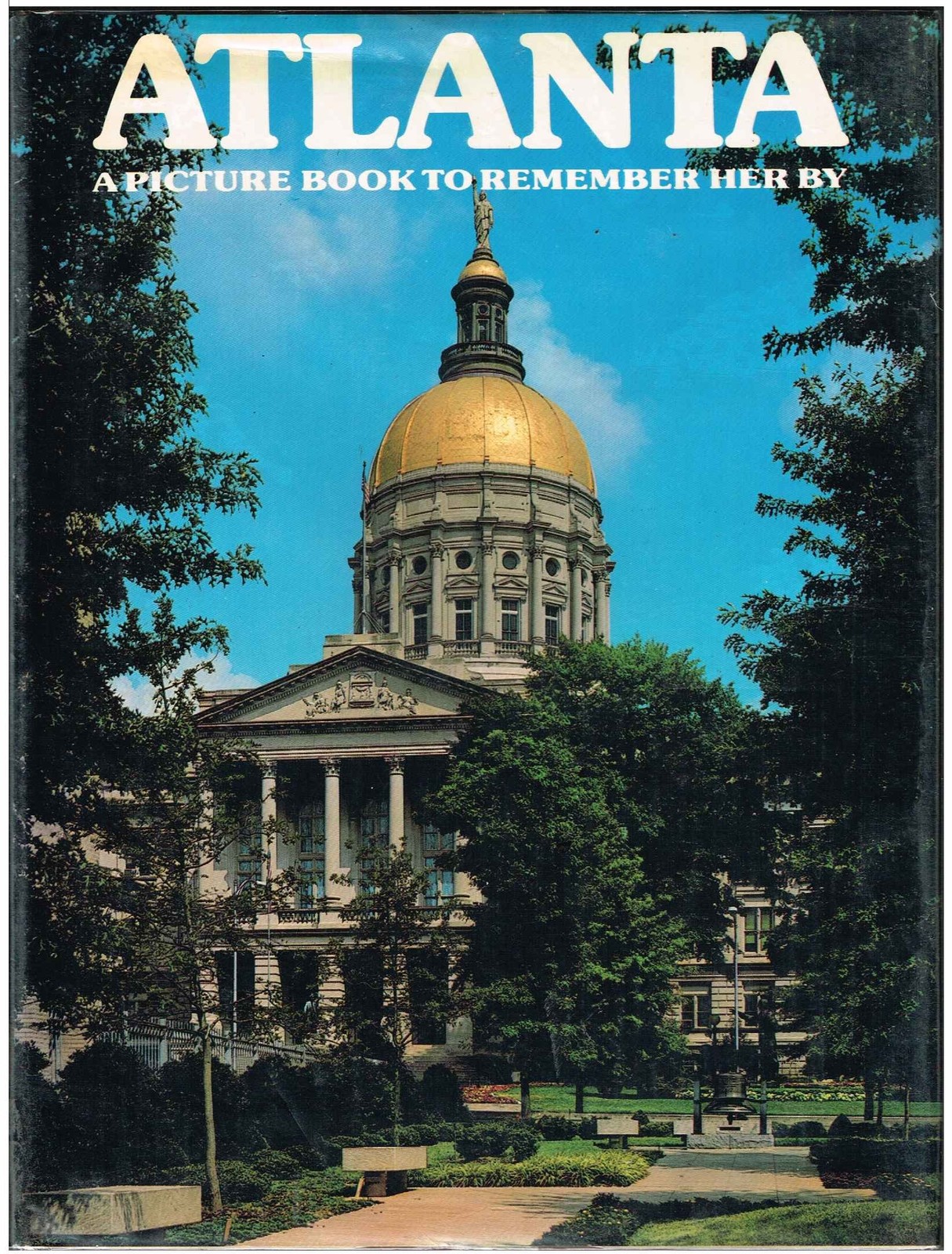 Leaving Atlanta Jones, Tayari hardcover Acceptable