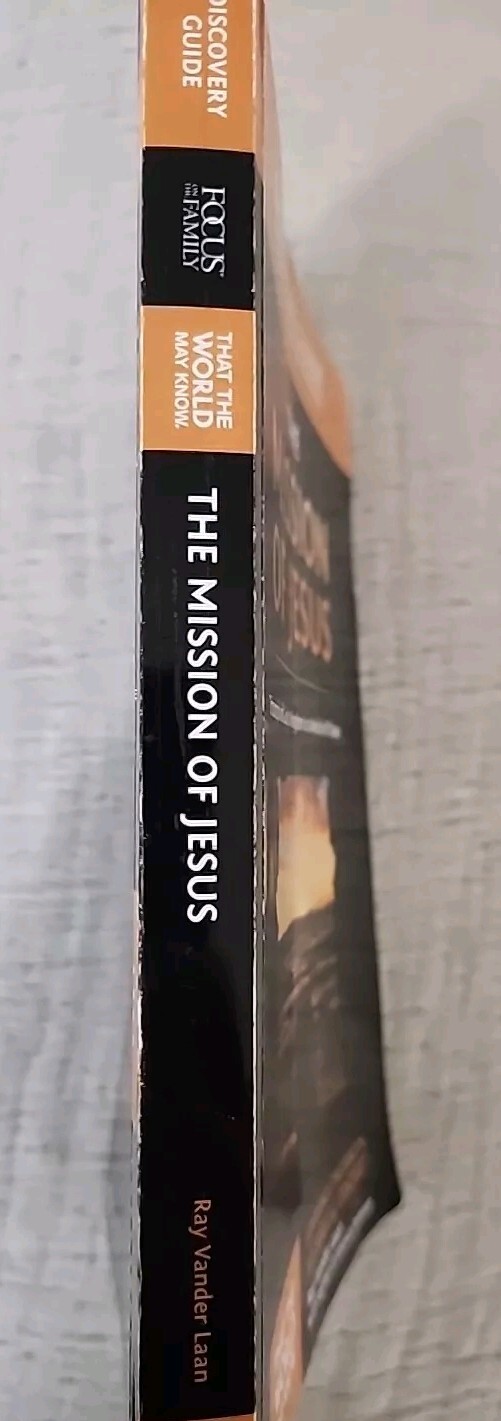 That the World May Know Ser.: Mission of Jesus Discovery Guide : Triumph of…