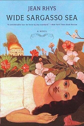 Wide Sargasso Sea by Jean Rhys: New