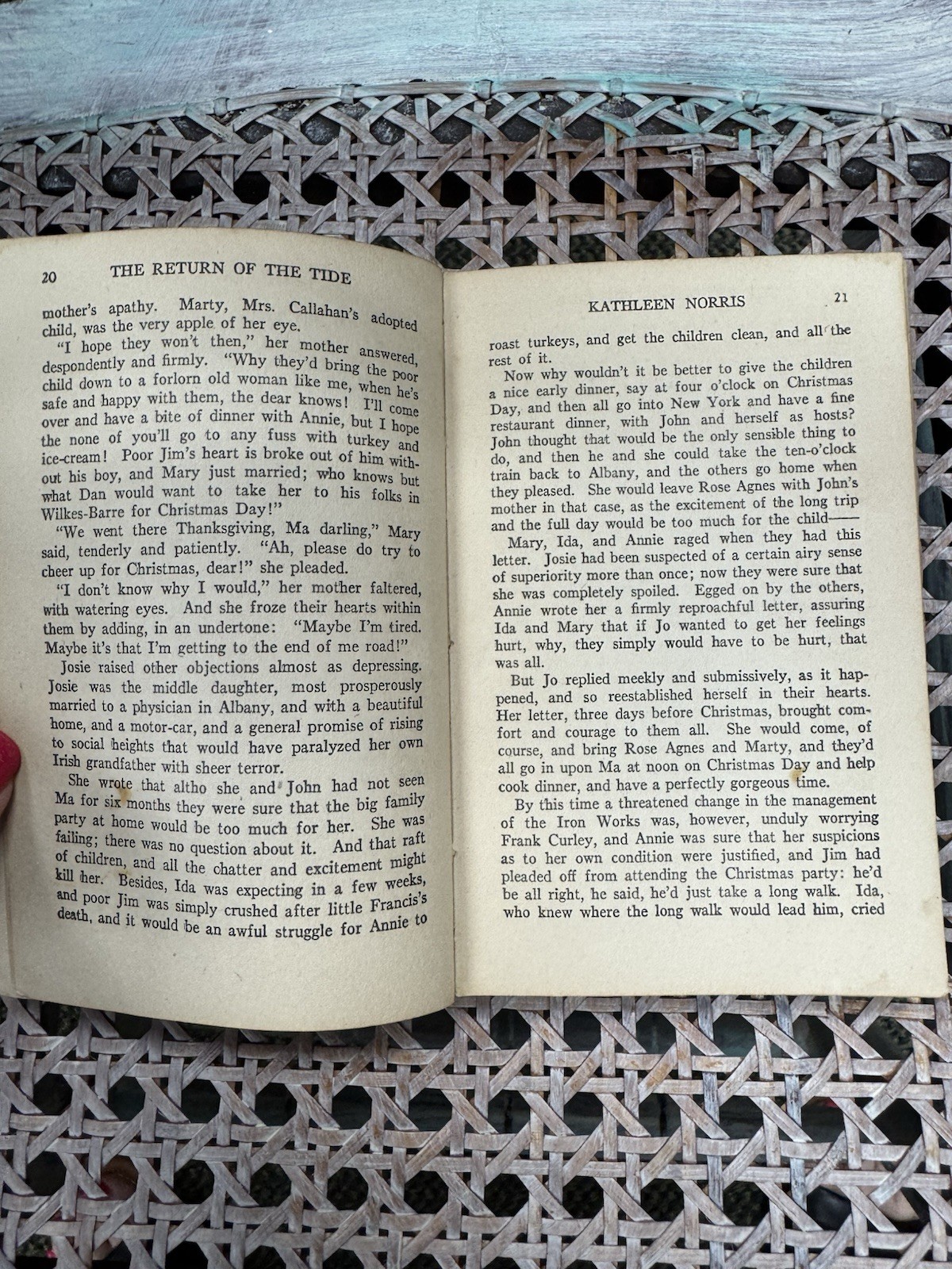The World’s One Hundred Short Stories- Volume Five Drama (1927, Funk & Wagnalls)