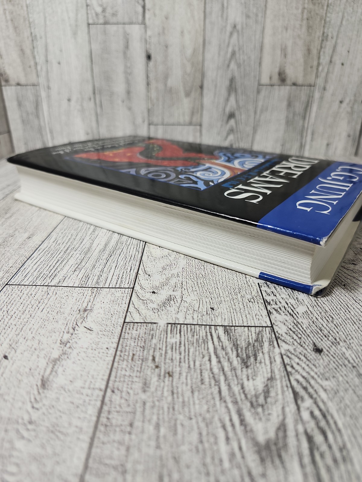 Dreams – Hardcover By Jung, Carl Gustav – GOOD