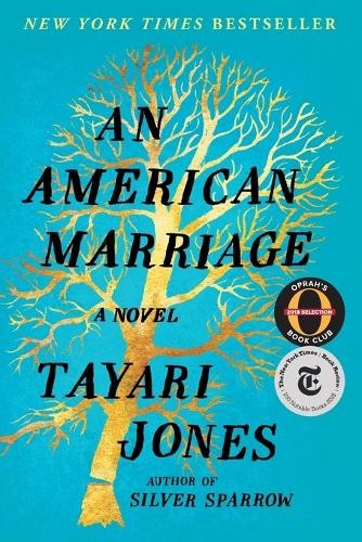 Tayari Jones An American Marriage (Oprah’s Book Club) (Paperback)