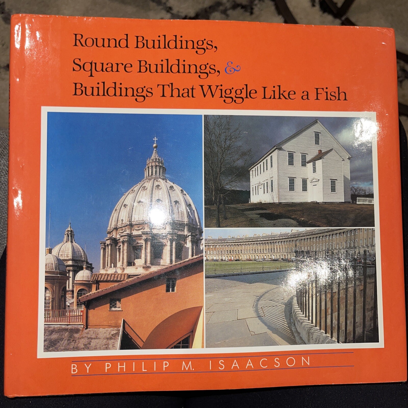 Round Buildings, Square Buildings and Buildings That Wiggle Like a Fish by…