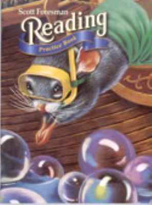 Reading 2004 Practice Book Grade 1.2