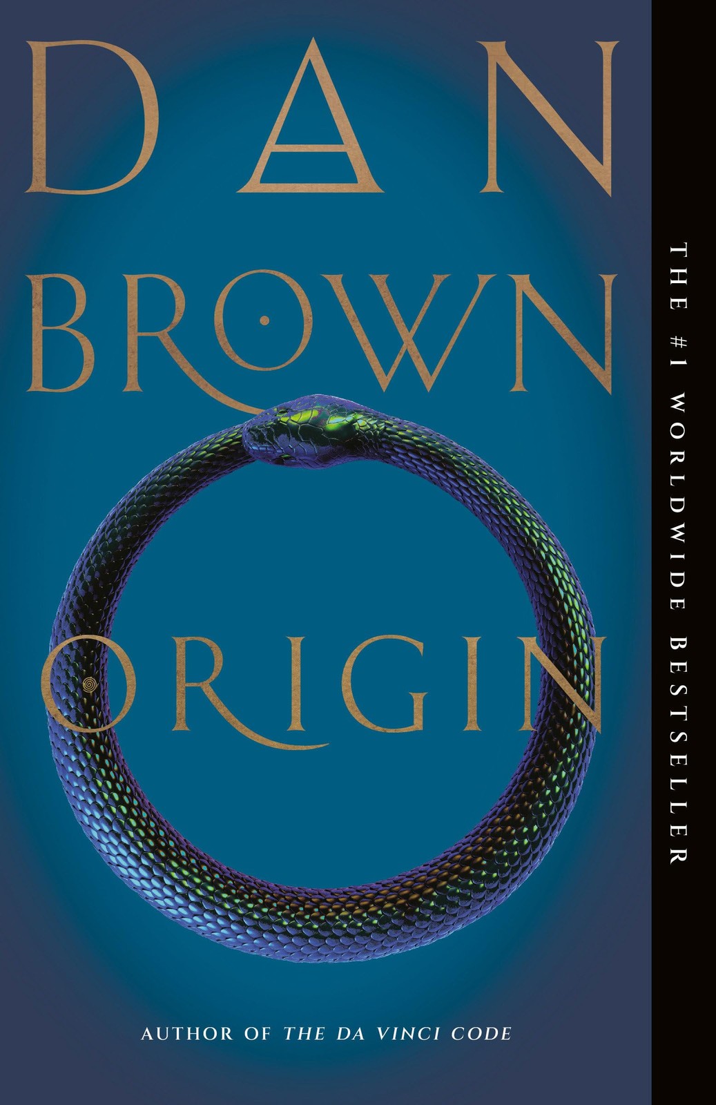 Origin (Robert Langdon)