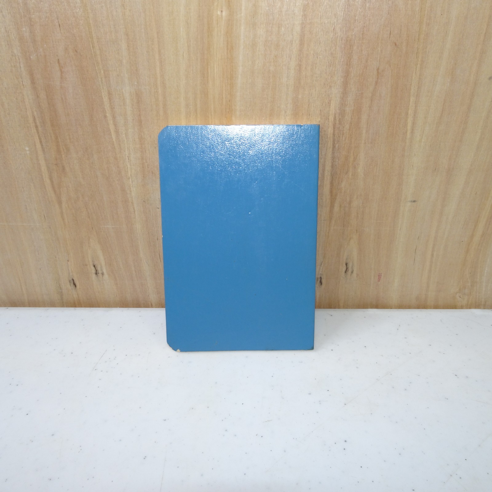 THE PIPE FITTERS BLUE BOOK W.V GRAVES Former Lee College Professor Revised 1973