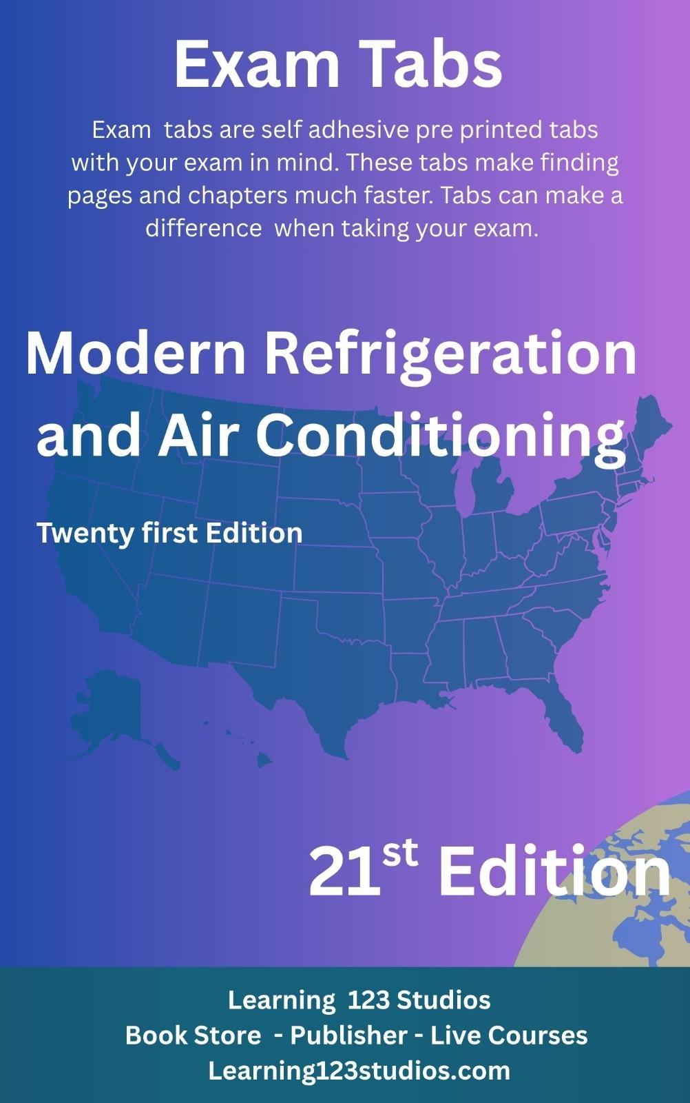 Modern Refrigeration And Air Conditioning 21st Edition Tabs Only