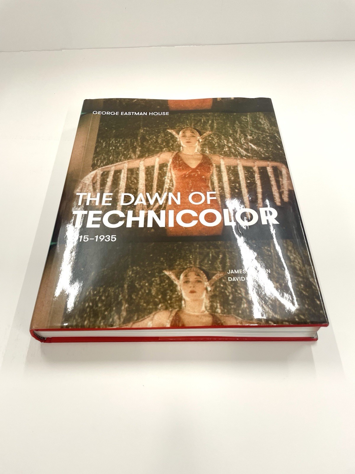 Dawn of Technicolor : 1915-1935 by Catherine Surowiec (2015, Hardcover)