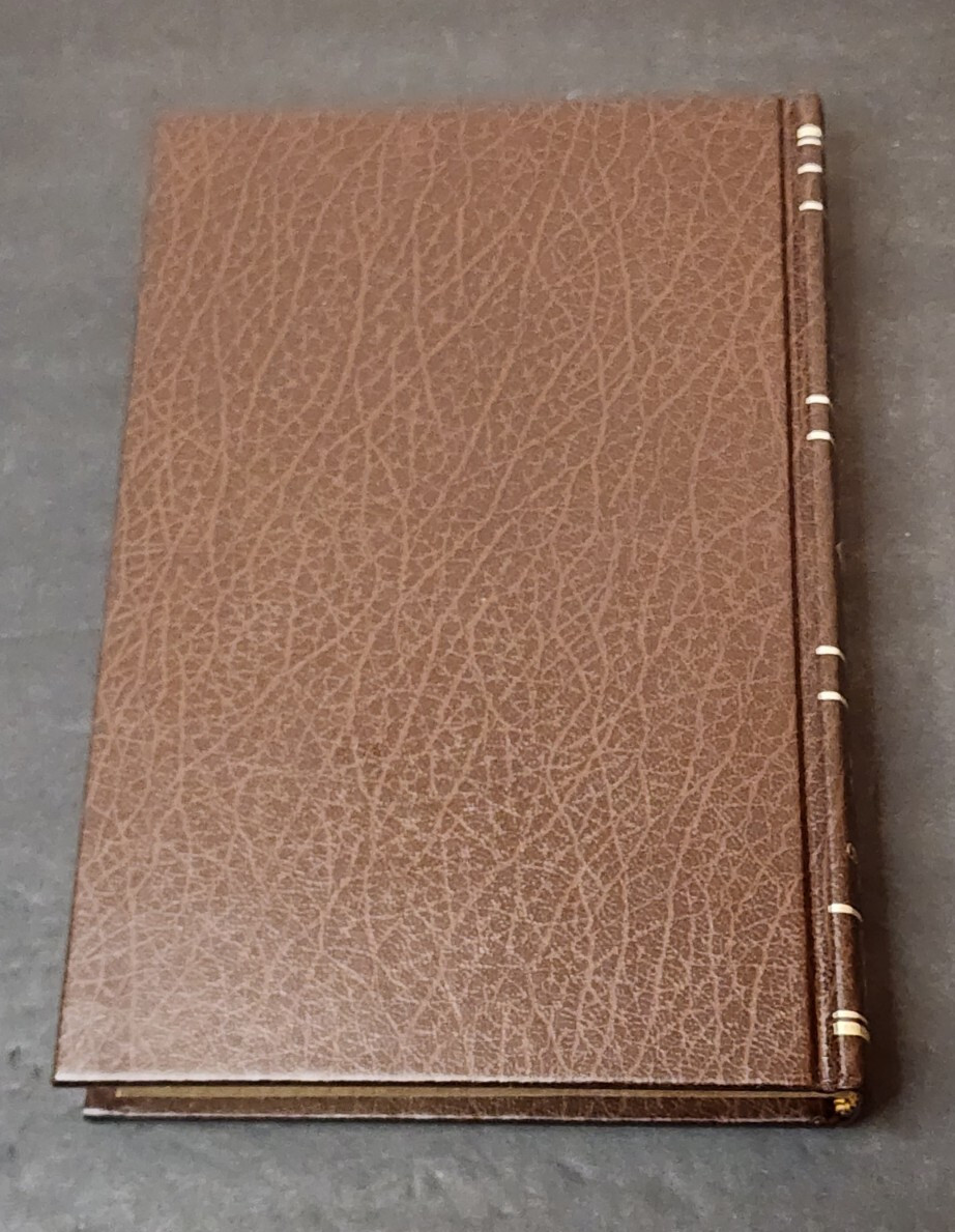 Plato Epictetus Marcus Aurelius Harvard Classics Leather Bound Book Collector’s
