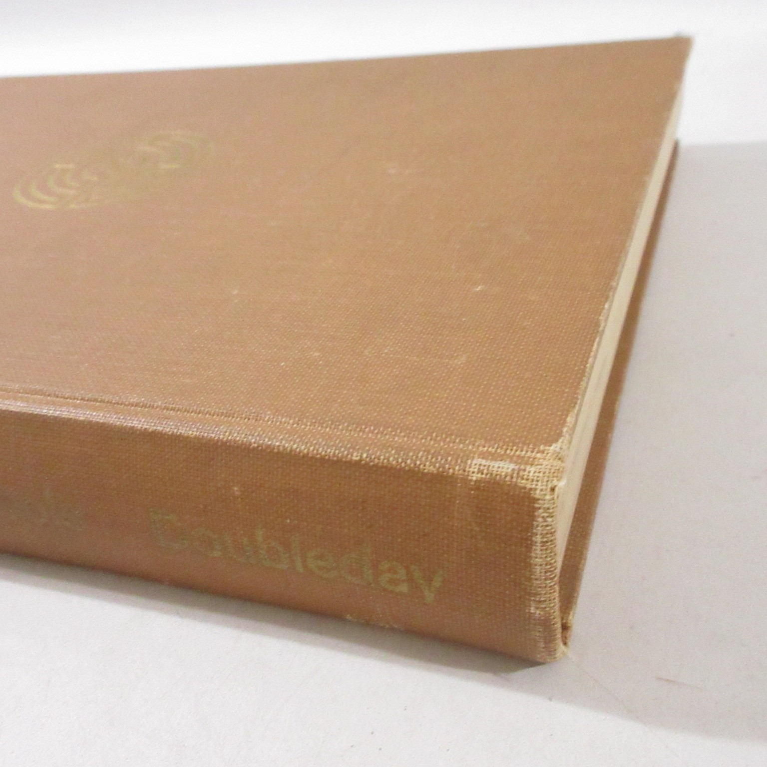 Man and His Symbols Carl G. Jung Hardcover 1964 First Edition Psychology Spirit