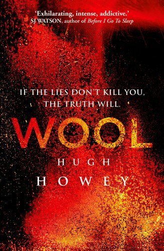 Wool (Wool Trilogy) by Howey, Hugh Book The Fast Free Shipping