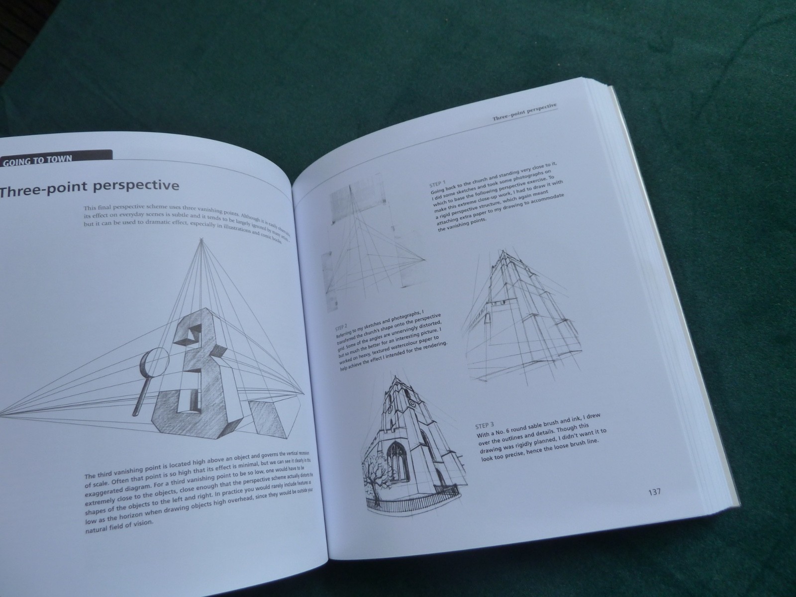 The Complete Guide to Drawing & Illustration: A Practical and Inspirational Cou