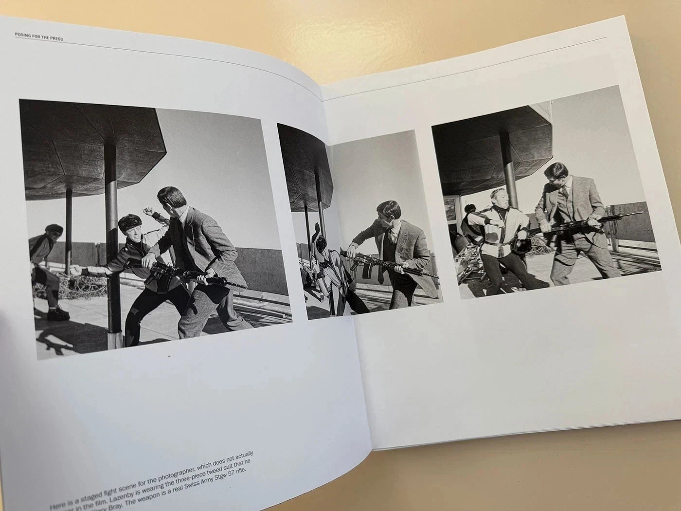 JAMES BOND THE BLOFELT FILES BOOK 368 PAGES