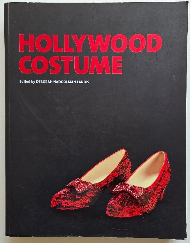 Hollywood Costume By Deborah Nadoolman Landis (V&A Publishing Paperback, 2012)
