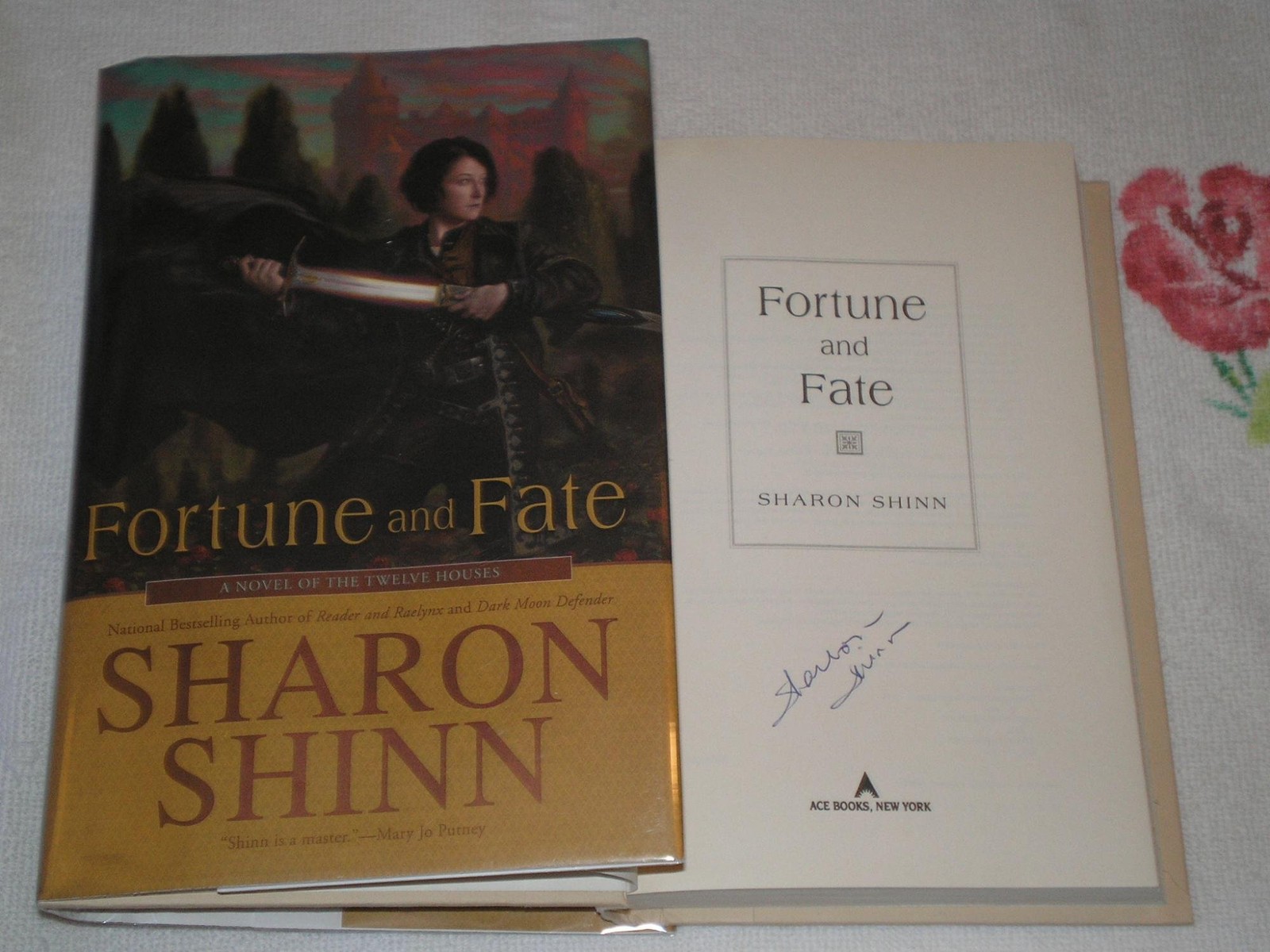 Fortune and Fate