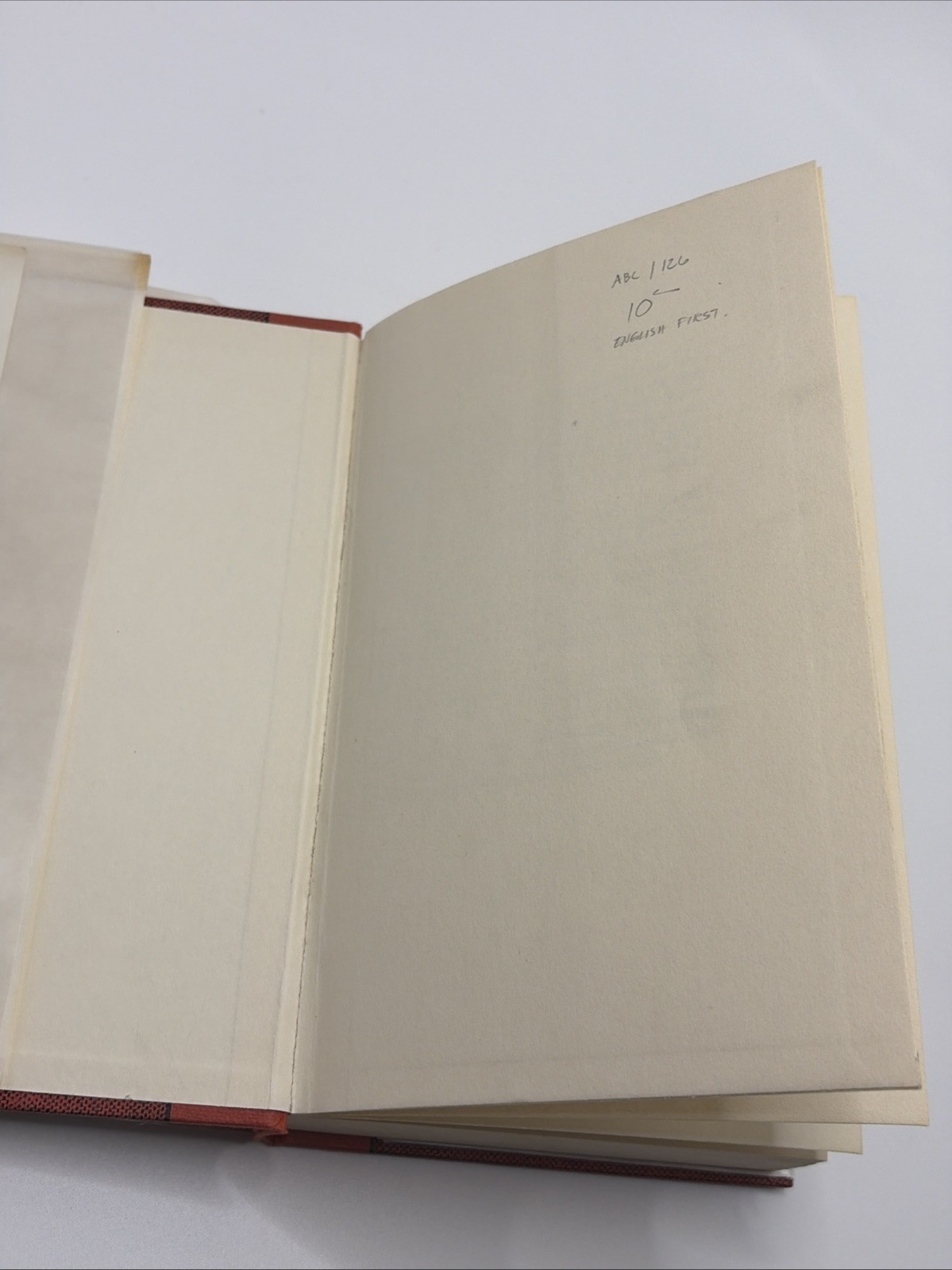 1965 Agatha Christie’s At Bertram’s Hotel Miss Marple 1st Ed Crime Club