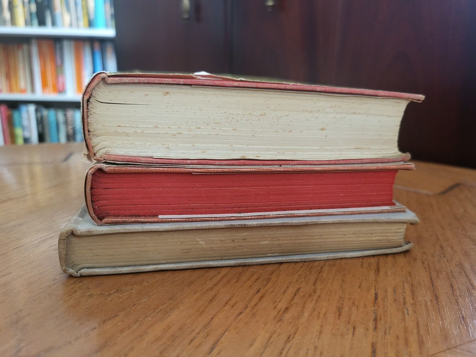 Winston Churchill Books – Odhams Publishers – Collectable, History, Politics
