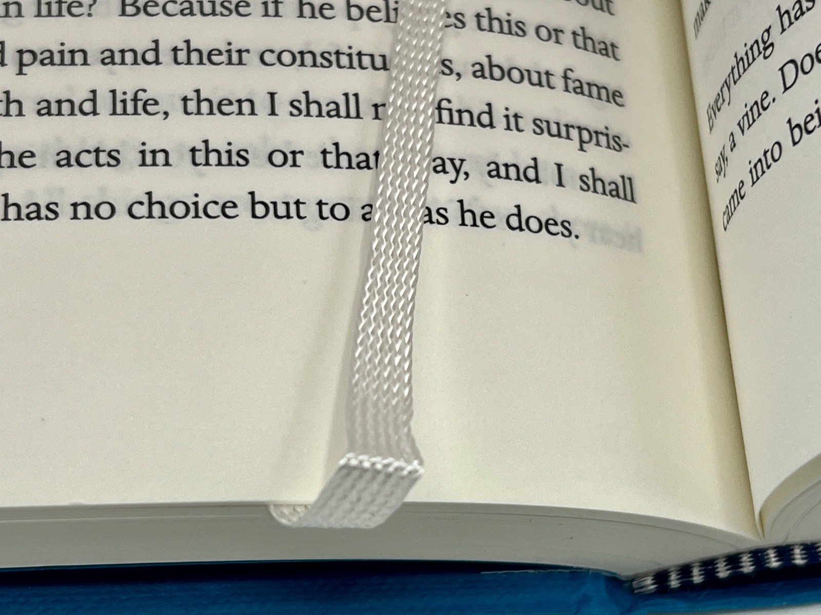 Meditations Marcus Aurelius & Letters from a Stoic by Seneca Deluxe Hardcover