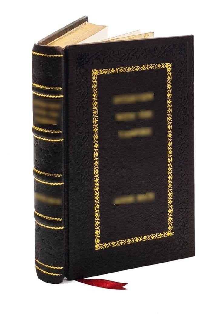 View from the East Wing: A Memoir by Dr Jill Biden [Premium Leather Bound]