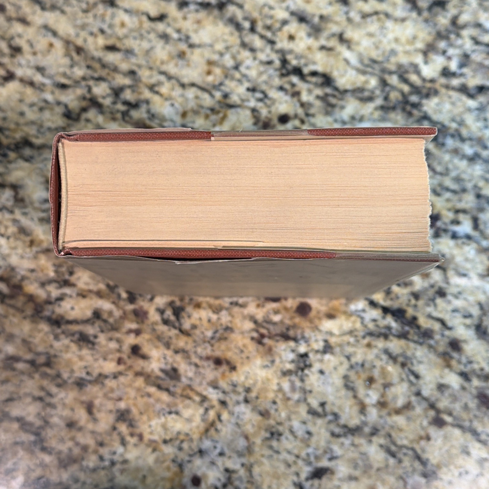 Seven Pillars Of Wisdom T E Lawrence Hardcover Book 1966