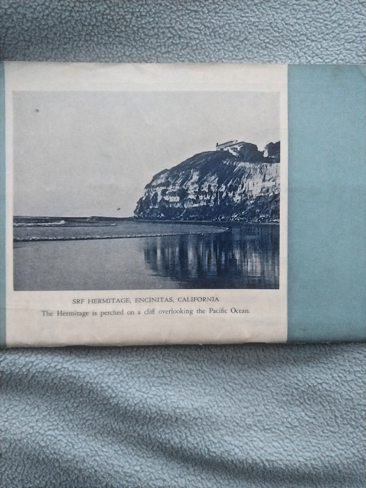 Self-Realization magazines – 5 vintage issues dated 1954 and 1957