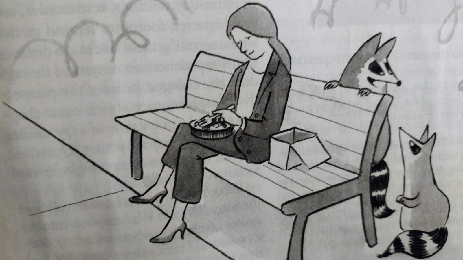 THE NEW YORKER APRIL 27,2026