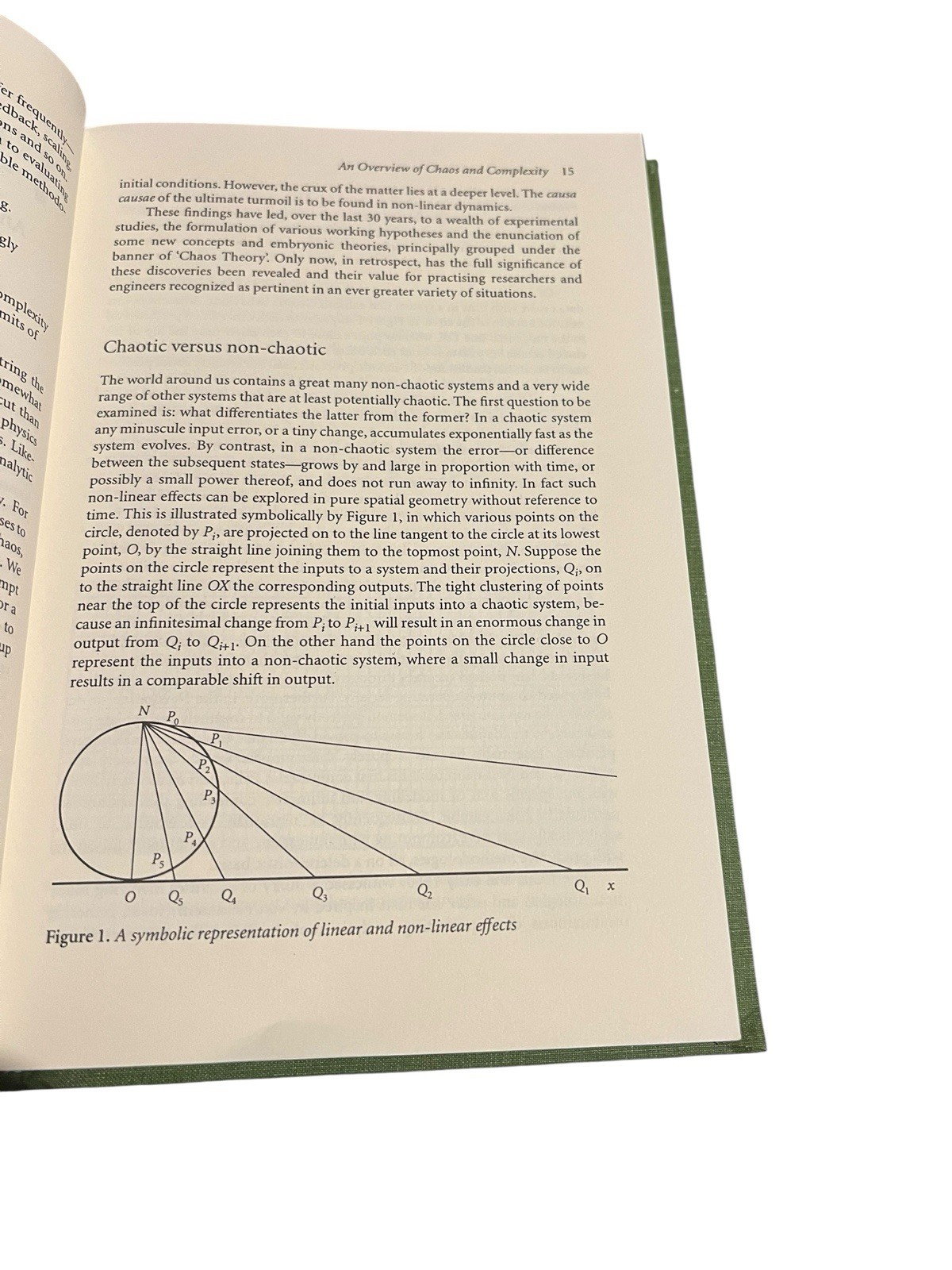 Praeger Studies on the 21st Century Ser.: Chaotics : An Agenda for Business 1997