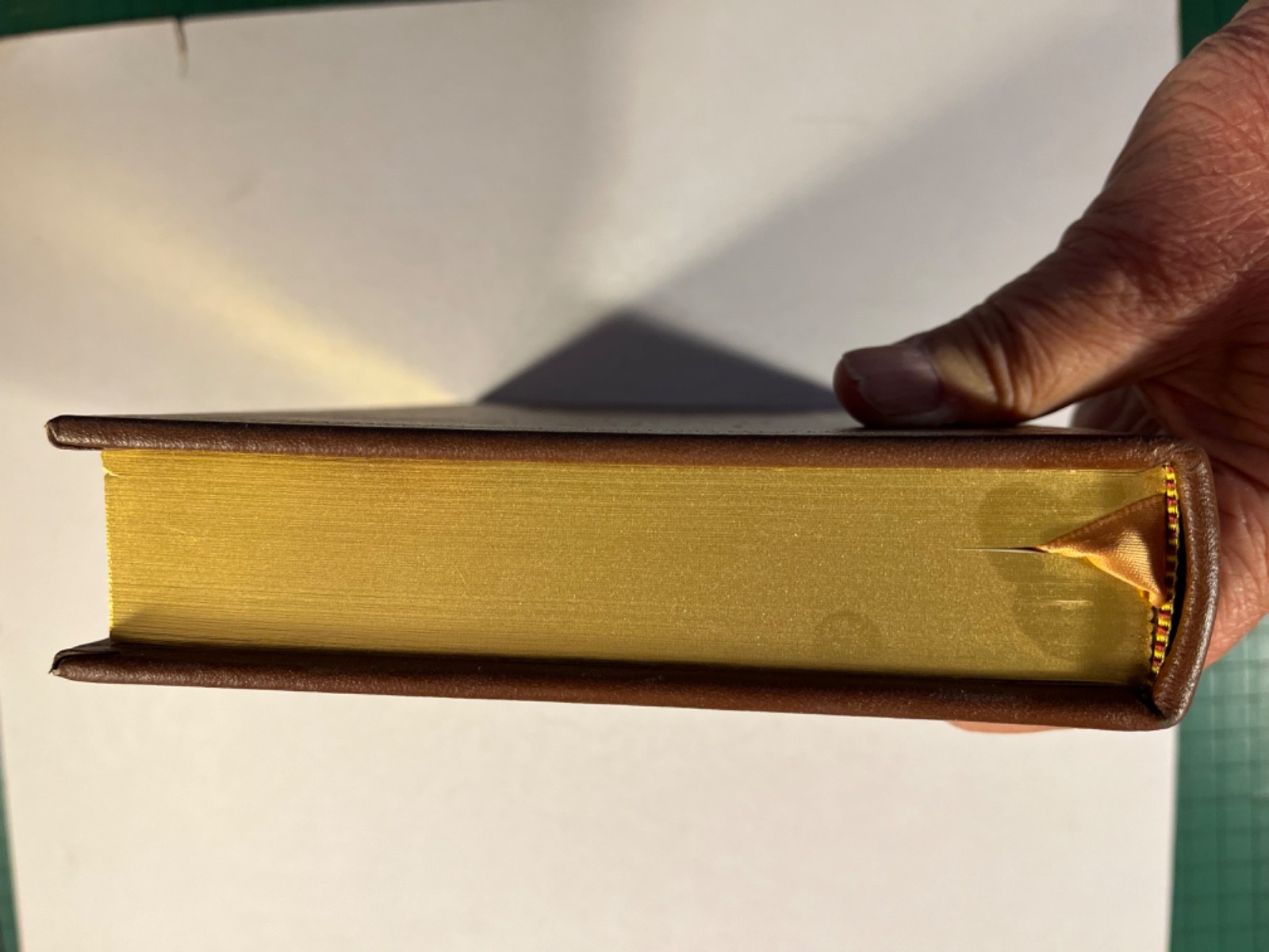 ‘To Have and Have Not’ Ernest Hemingway Easton Press Leather 1990