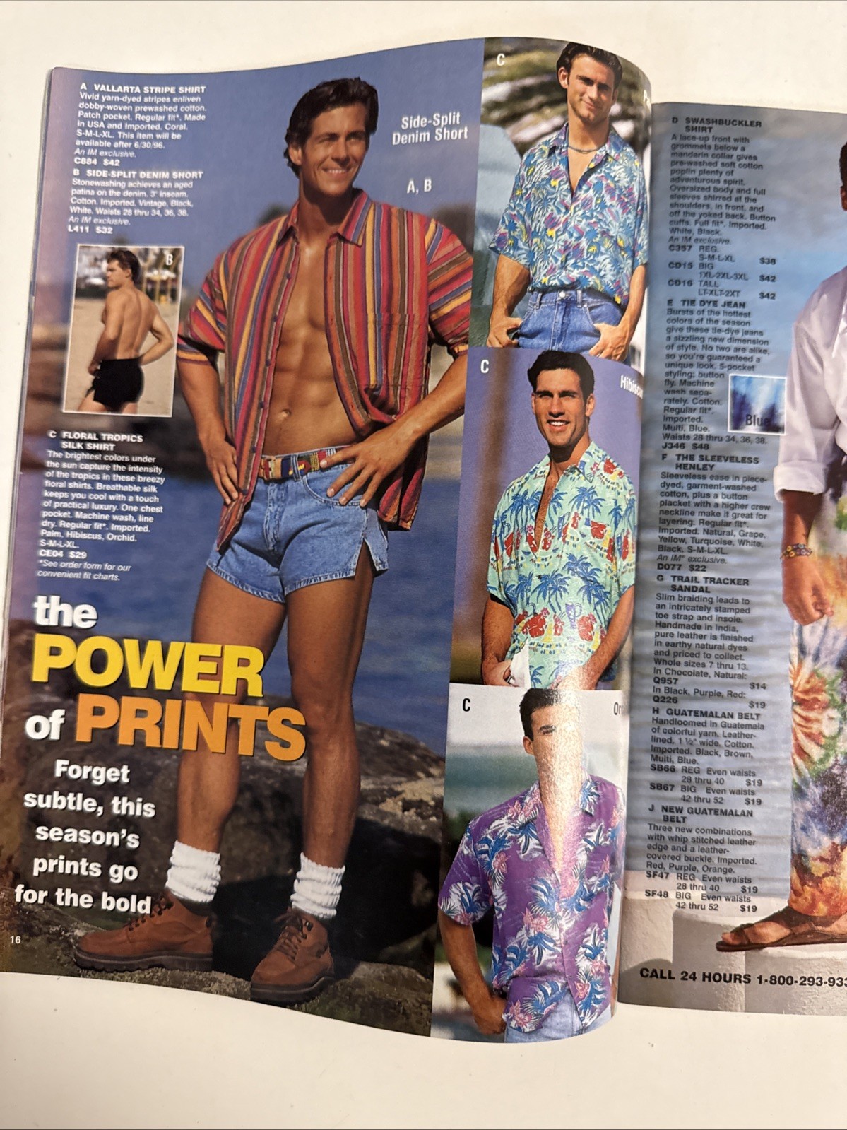 INTERNATIONAL MALE catalog 1996 lot of 13 issues- Gay Interest-Men’s Fashion