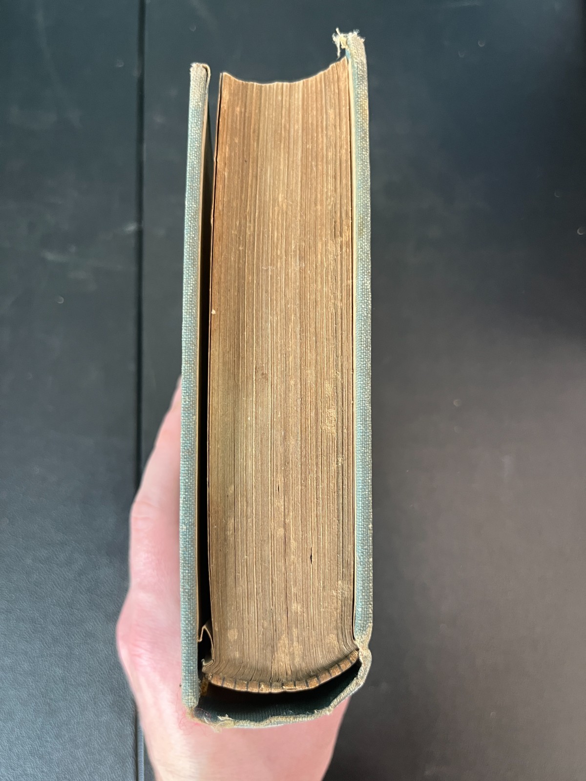 The Great War on White Slavery – Clifford G. Roe – Illustrated 1911 HC