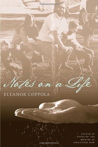 Notes on a Life