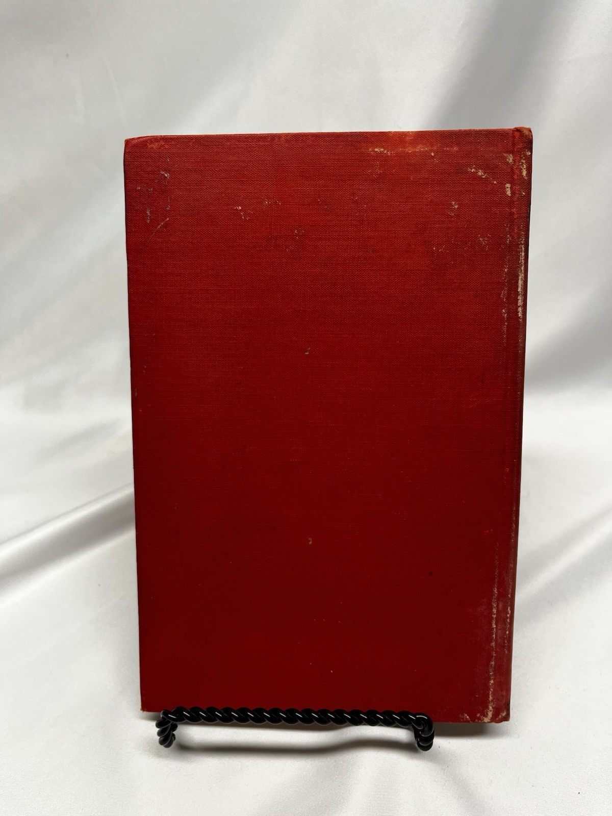 Lewis Carroll Alice’s Adventures Facsimile Hardcover Tenniel Doubleday 1942 DJ